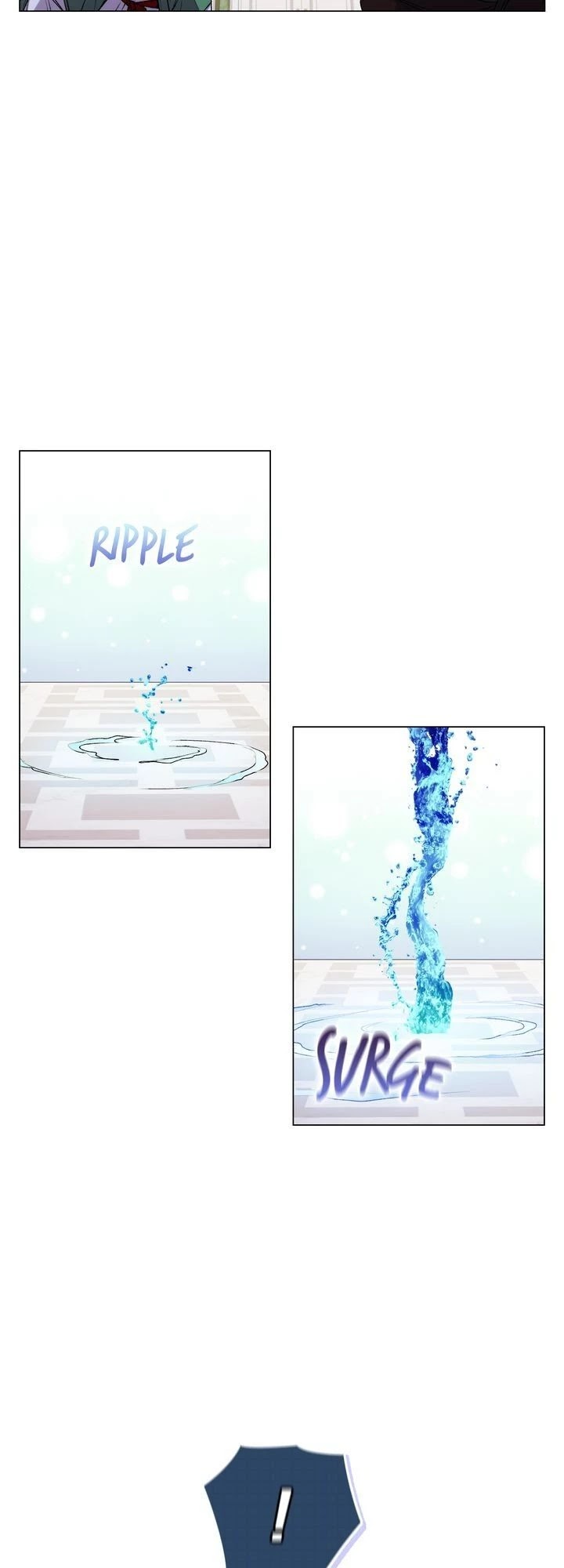 I'll Raise You Well in This Life, Your Majesty! Chapter 30 page 19 - Chapter 30