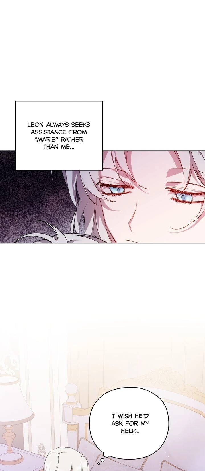 I'll Raise You Well in This Life, Your Majesty! Chapter 30 page 29 - Chapter 30