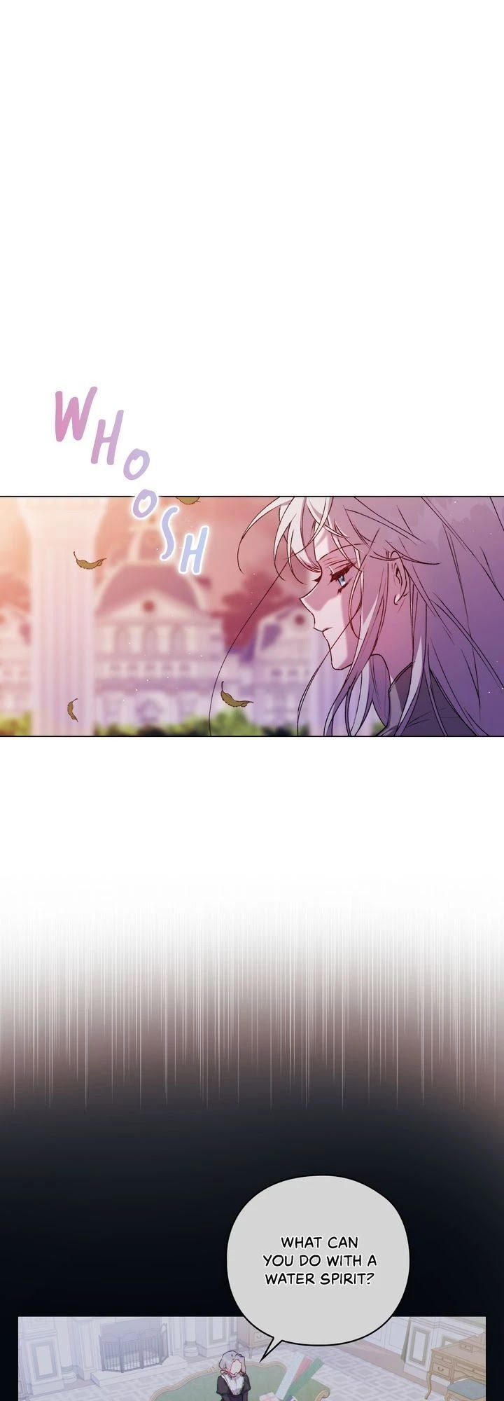 I'll Raise You Well in This Life, Your Majesty! Chapter 30 page 38 - Chapter 30