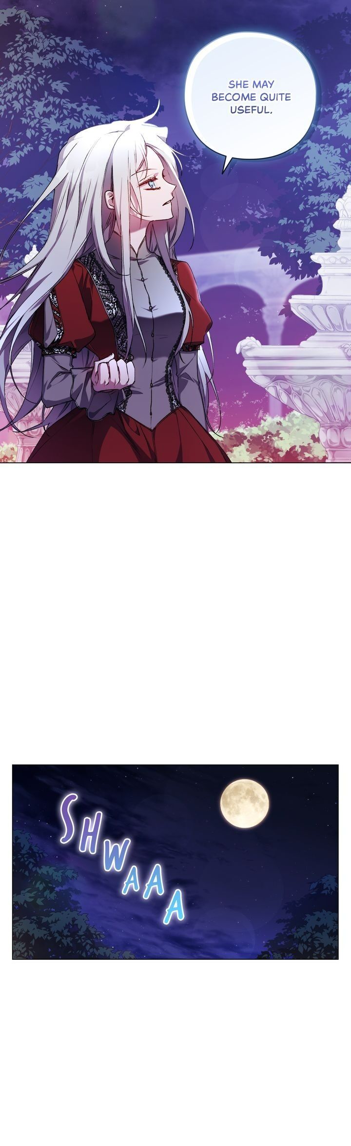 I'll Raise You Well in This Life, Your Majesty! Chapter 30 page 41 - Chapter 30