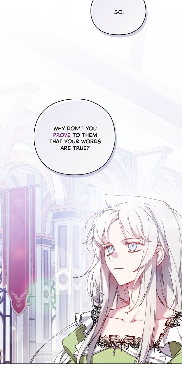 I'll Raise You Well in This Life, Your Majesty! Chapter 31 page 13 - Chapter 31