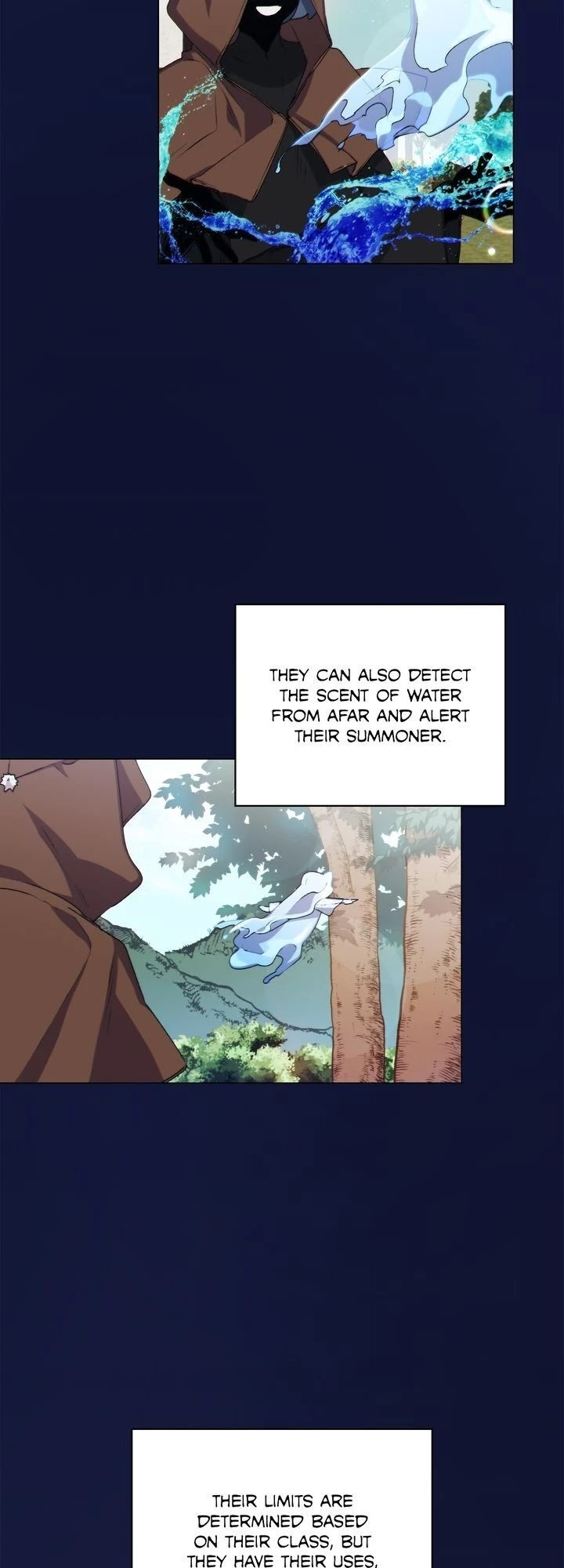 I'll Raise You Well in This Life, Your Majesty! Chapter 31 page 15 - Chapter 31