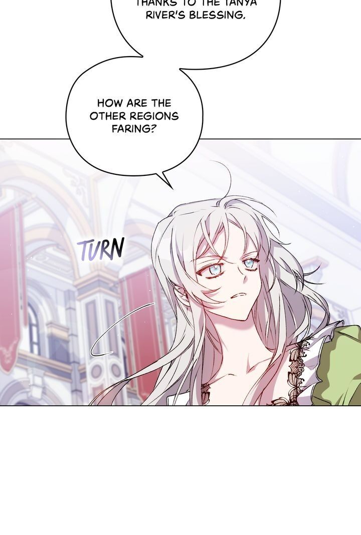 I'll Raise You Well in This Life, Your Majesty! Chapter 31 page 27 - Chapter 31
