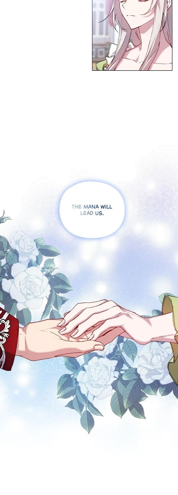 I'll Raise You Well in This Life, Your Majesty! Chapter 31 page 36 - Chapter 31