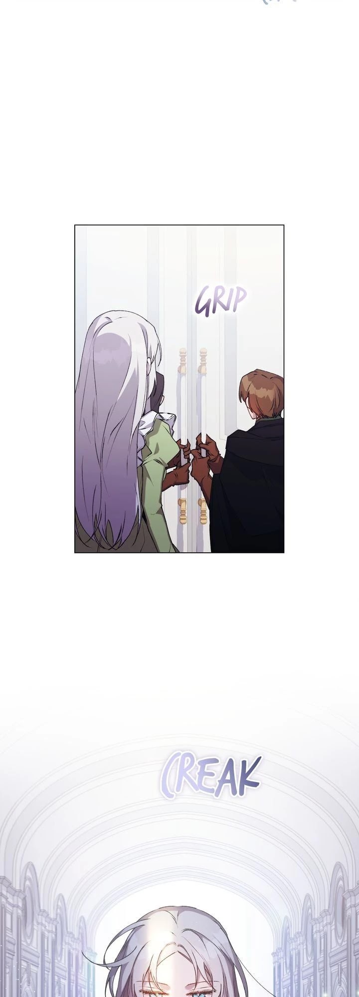 I'll Raise You Well in This Life, Your Majesty! Chapter 31 page 4 - Chapter 31