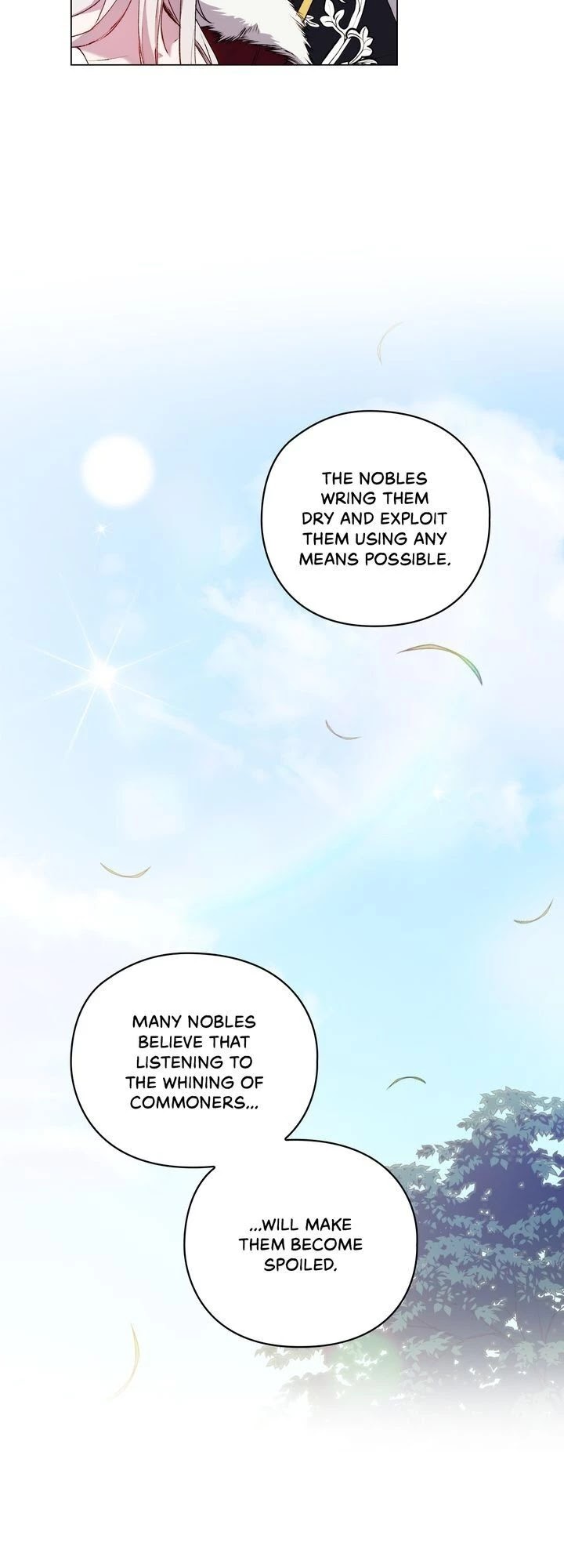 I'll Raise You Well in This Life, Your Majesty! Chapter 31 page 45 - Chapter 31