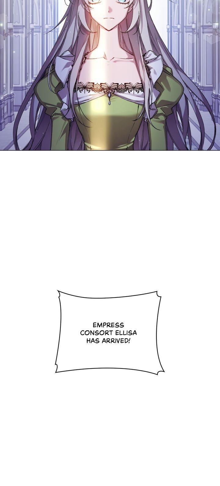 I'll Raise You Well in This Life, Your Majesty! Chapter 31 page 5 - Chapter 31