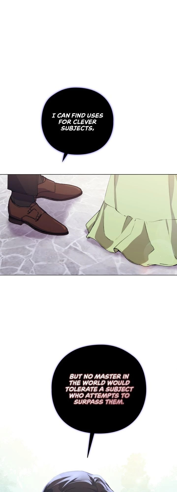 I'll Raise You Well in This Life, Your Majesty! Chapter 32 page 10 - Chapter 32