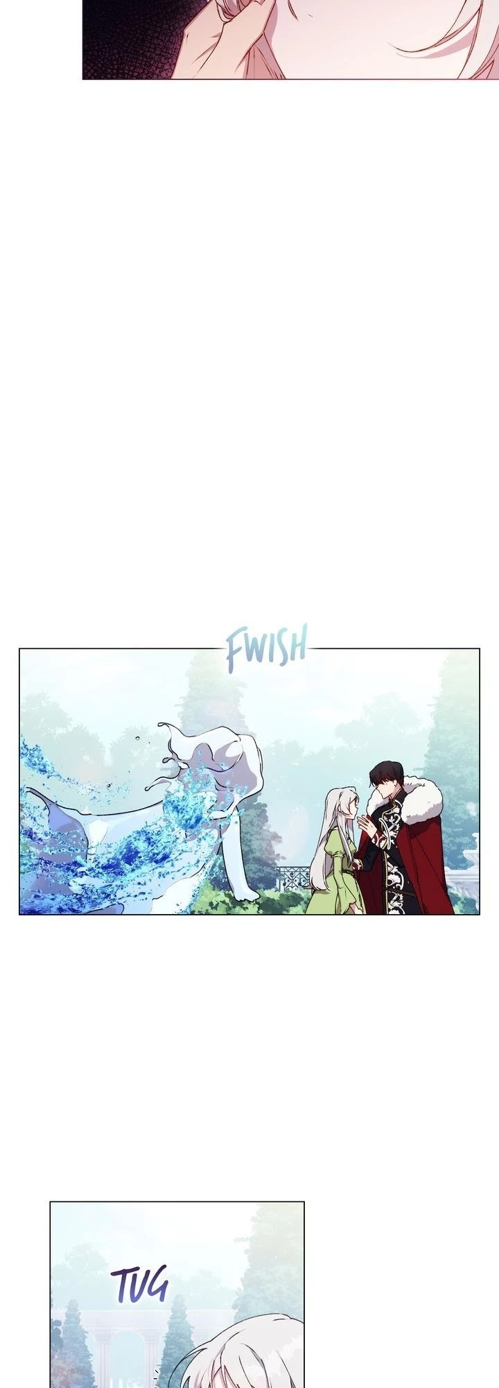 I'll Raise You Well in This Life, Your Majesty! Chapter 32 page 12 - Chapter 32