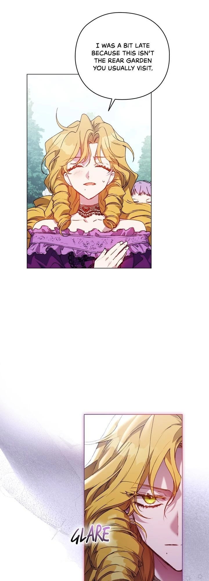 I'll Raise You Well in This Life, Your Majesty! Chapter 32 page 27 - Chapter 32