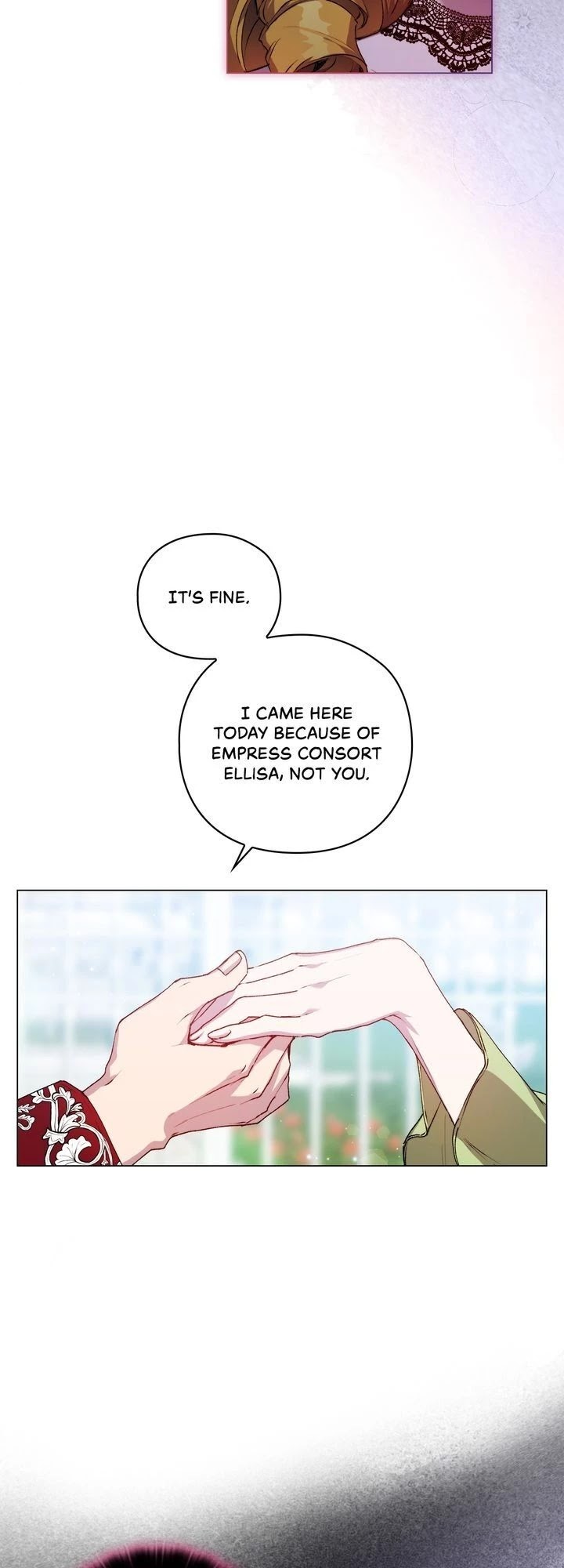 I'll Raise You Well in This Life, Your Majesty! Chapter 32 page 28 - Chapter 32