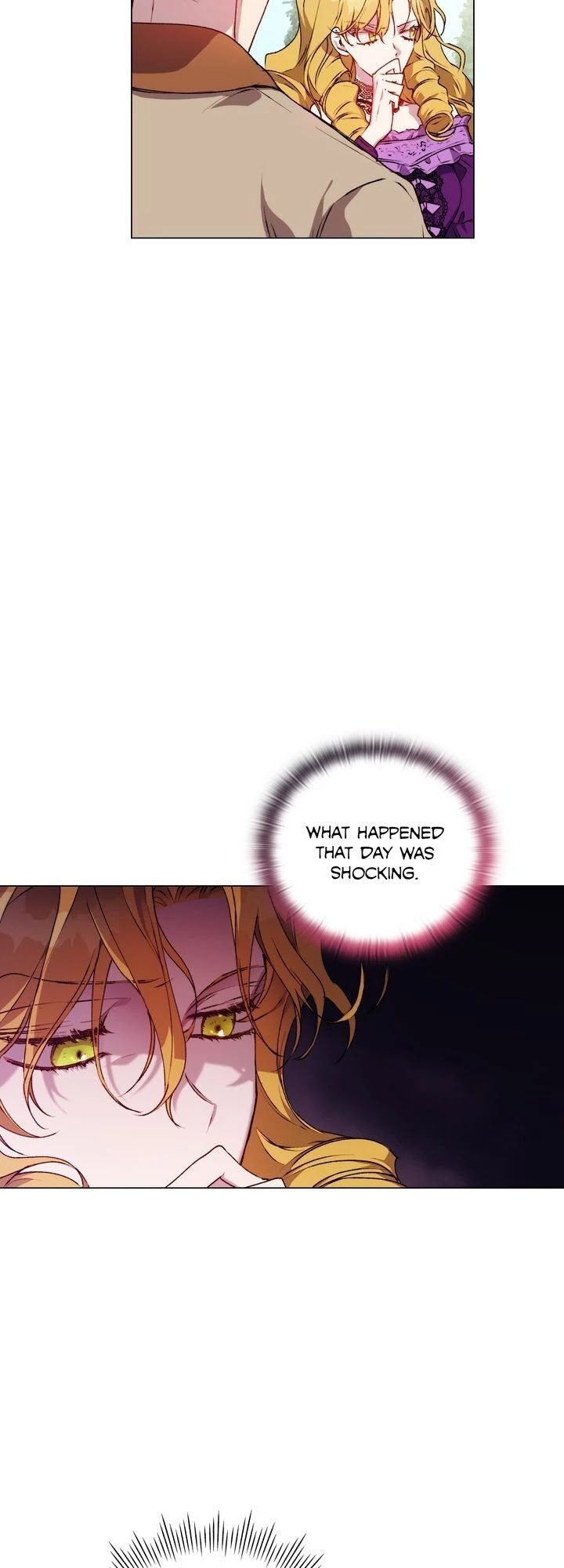 I'll Raise You Well in This Life, Your Majesty! Chapter 32 page 34 - Chapter 32
