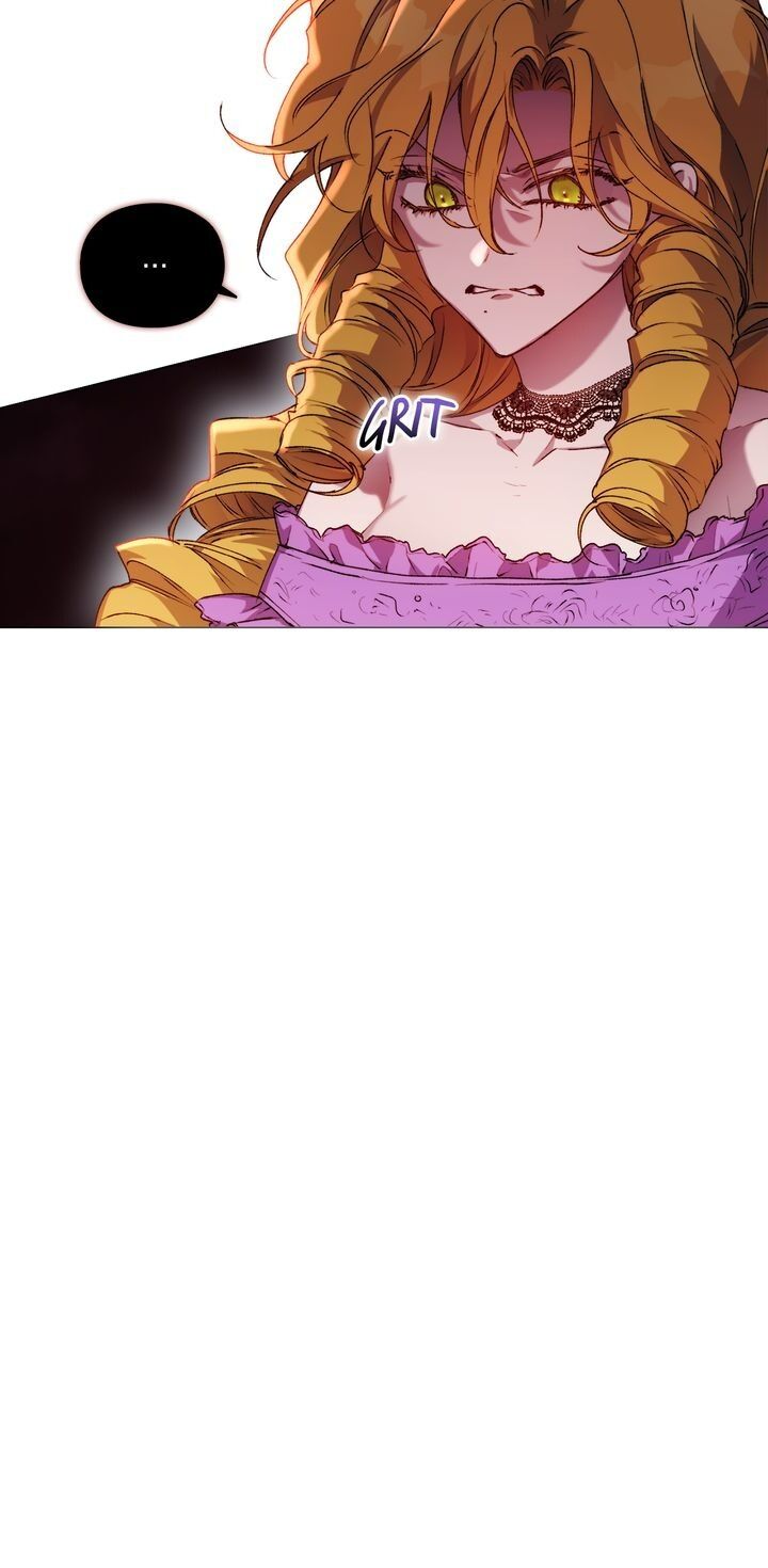 I'll Raise You Well in This Life, Your Majesty! Chapter 32 page 41 - Chapter 32