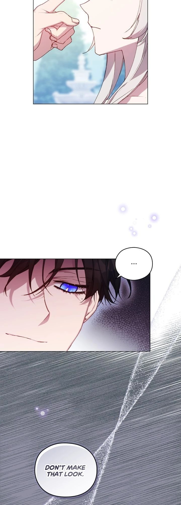 I'll Raise You Well in This Life, Your Majesty! Chapter 32 page 8 - Chapter 32