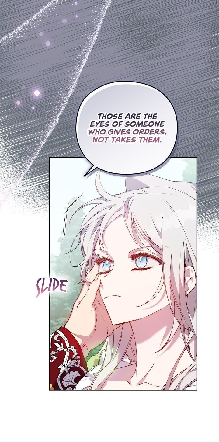 I'll Raise You Well in This Life, Your Majesty! Chapter 32 page 9 - Chapter 32
