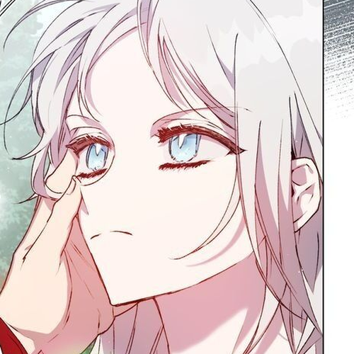 I'll Raise You Well in This Life, Your Majesty! Chapter 32 cover