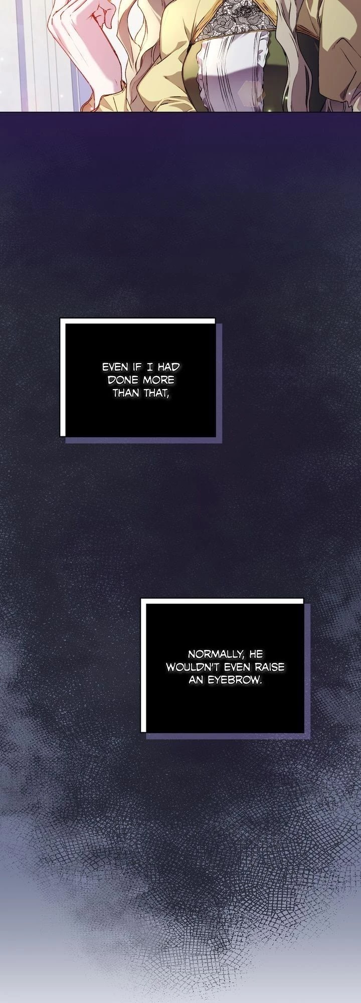 I'll Raise You Well in This Life, Your Majesty! Chapter 33 page 37 - Chapter 33