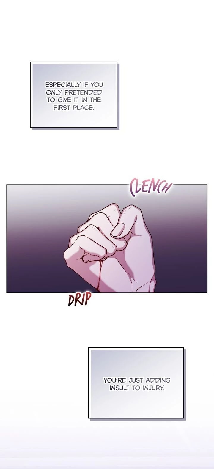 I'll Raise You Well in This Life, Your Majesty! Chapter 34 page 19 - Chapter 34