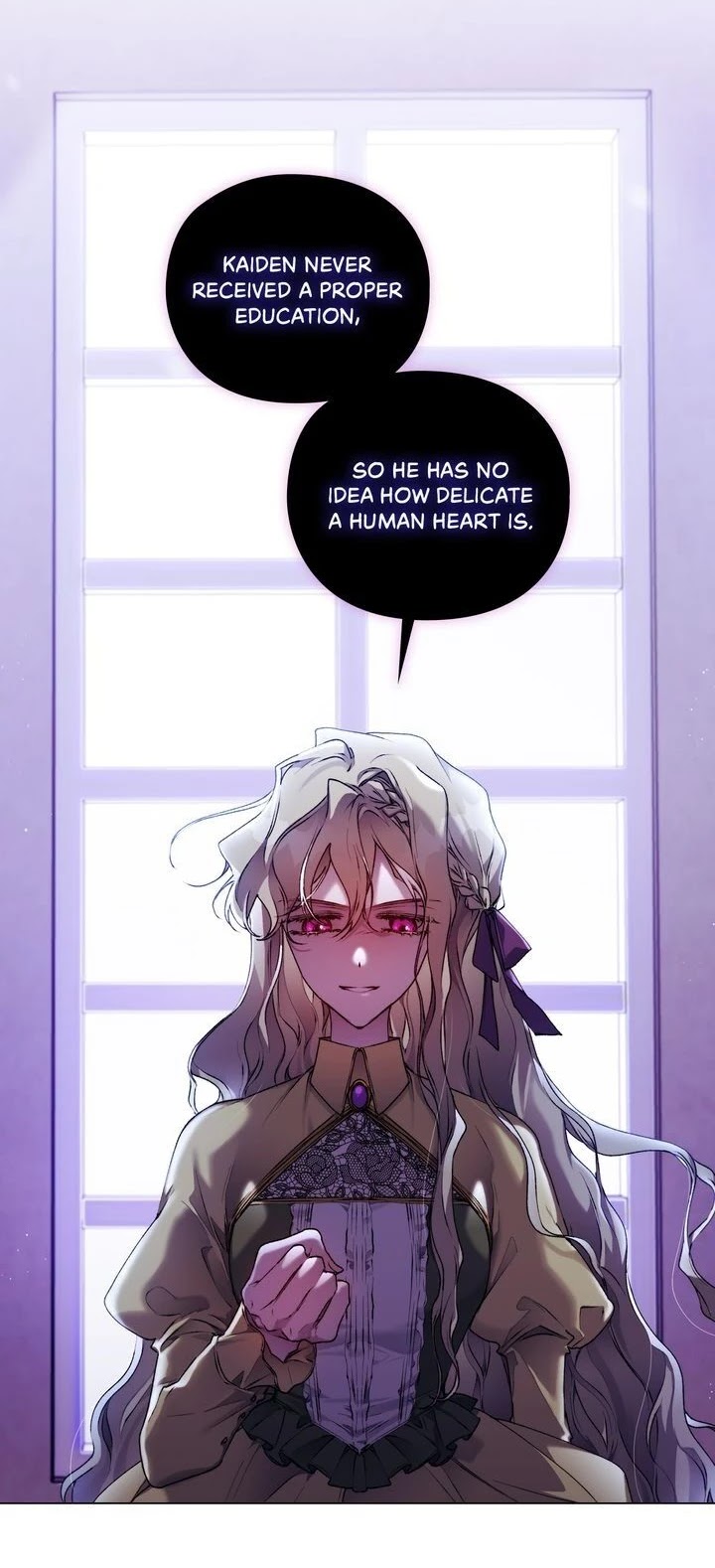 I'll Raise You Well in This Life, Your Majesty! Chapter 34 page 20 - Chapter 34