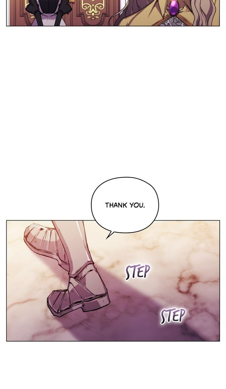 I'll Raise You Well in This Life, Your Majesty! Chapter 34 page 3 - Chapter 34