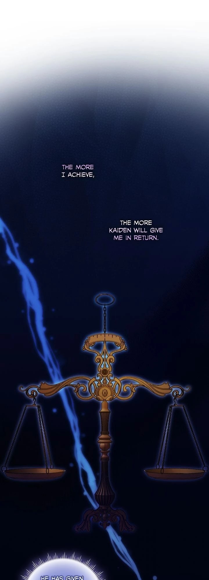 I'll Raise You Well in This Life, Your Majesty! Chapter 34 page 33 - Chapter 34