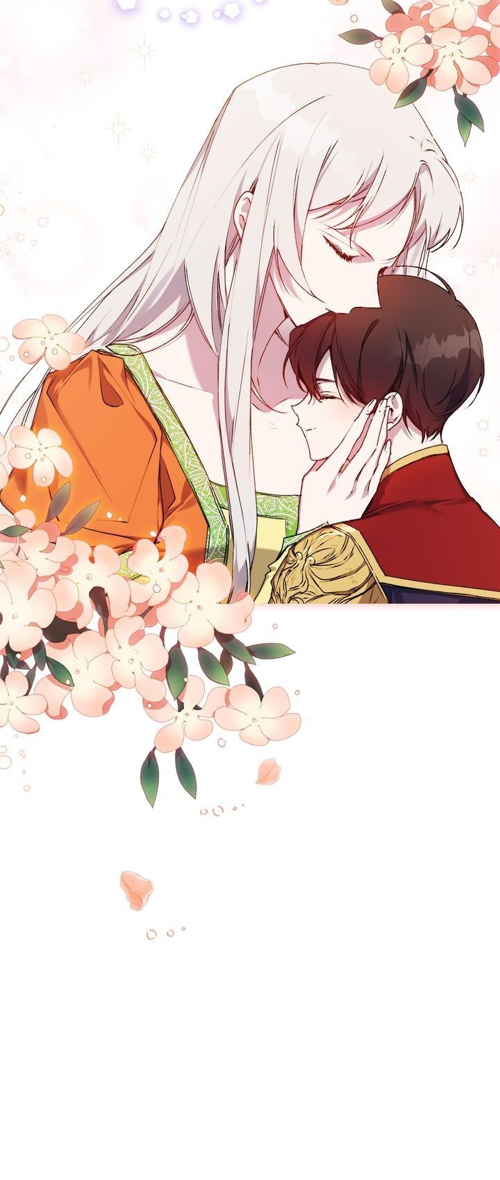 I'll Raise You Well in This Life, Your Majesty! Chapter 34 page 39 - Chapter 34