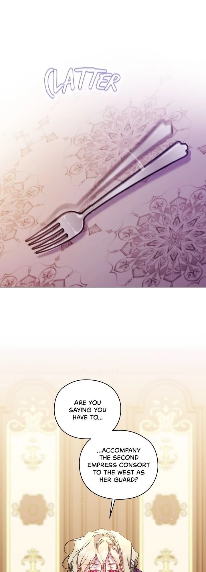 I'll Raise You Well in This Life, Your Majesty! Chapter 34 page 5 - Chapter 34