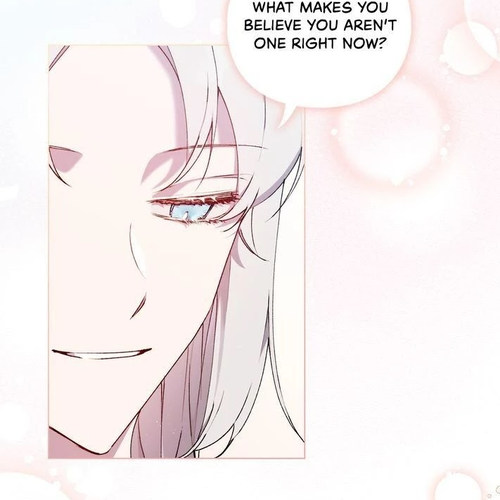 I'll Raise You Well in This Life, Your Majesty! Chapter 34 cover