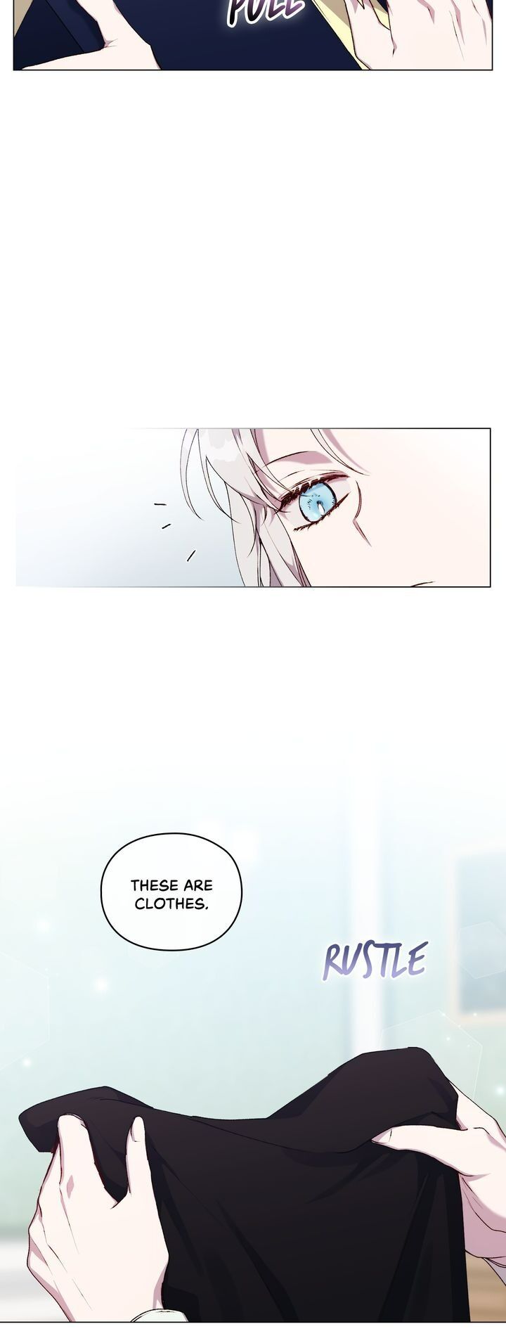I'll Raise You Well in This Life, Your Majesty! Chapter 35 page 4 - Chapter 35
