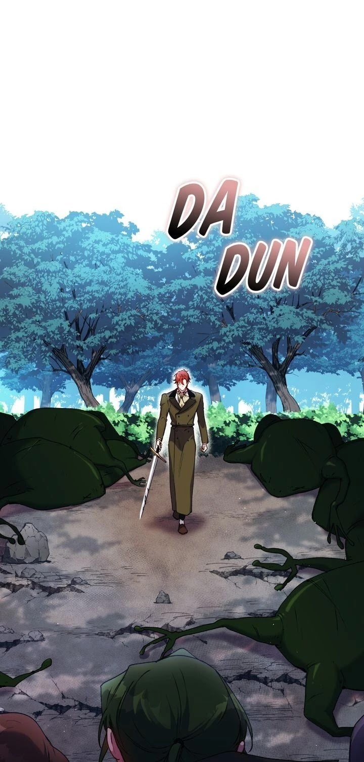 I'll Raise You Well in This Life, Your Majesty! Chapter 36 page 1 - Chapter 36