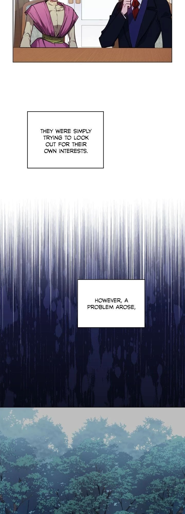 I'll Raise You Well in This Life, Your Majesty! Chapter 36 page 14 - Chapter 36