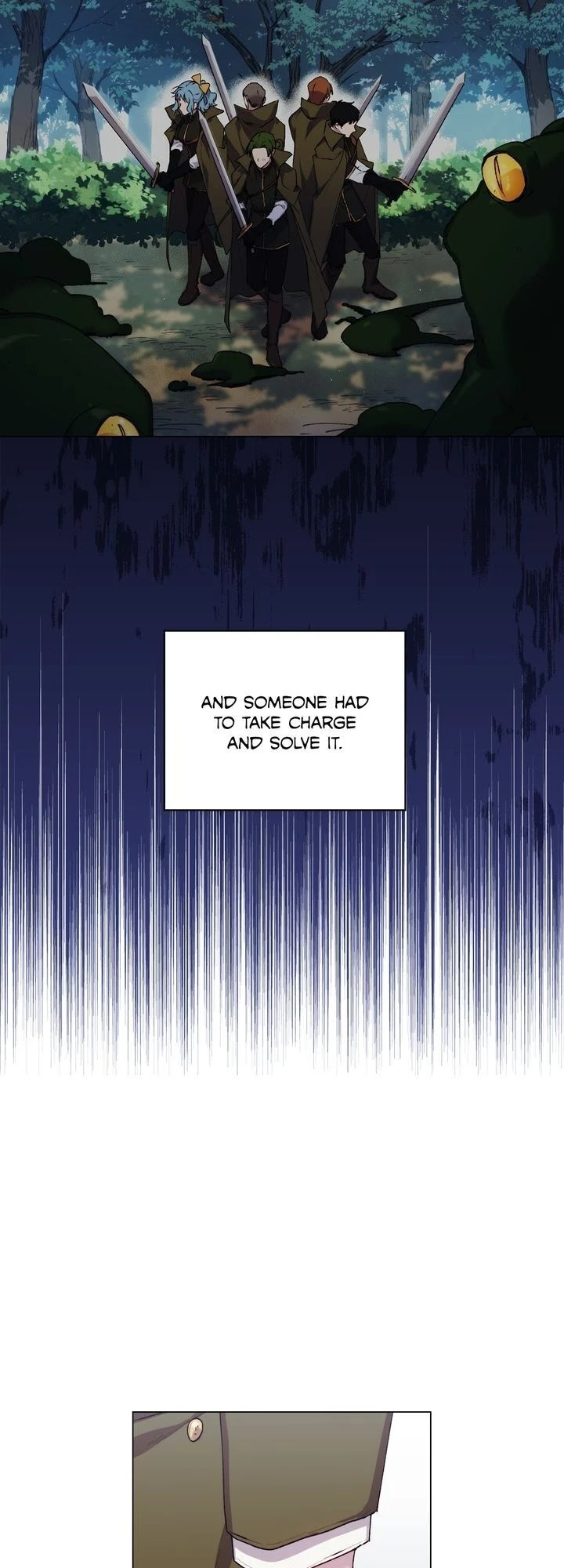 I'll Raise You Well in This Life, Your Majesty! Chapter 36 page 15 - Chapter 36