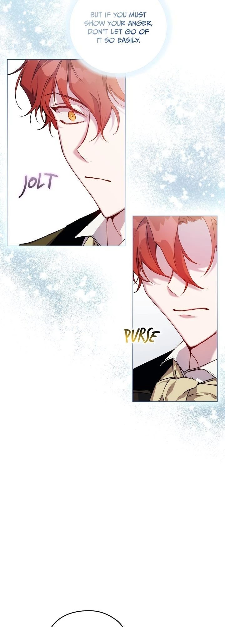 I'll Raise You Well in This Life, Your Majesty! Chapter 36 page 17 - Chapter 36