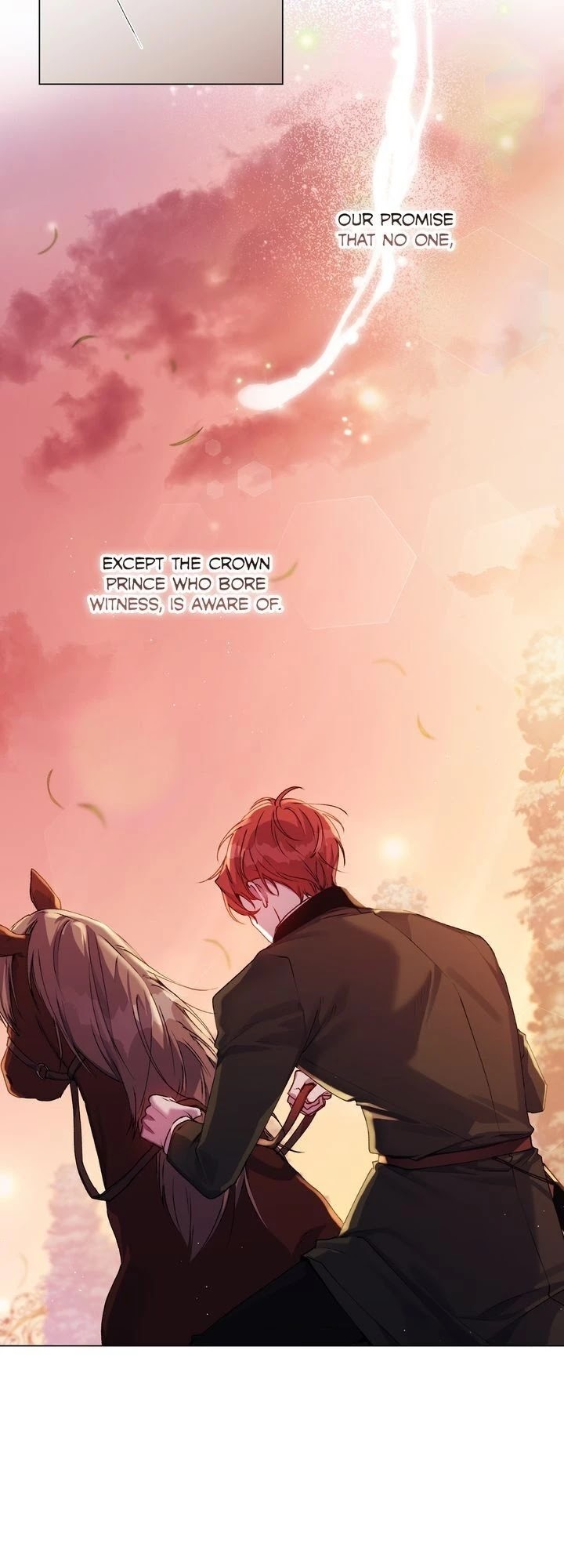 I'll Raise You Well in This Life, Your Majesty! Chapter 36 page 27 - Chapter 36
