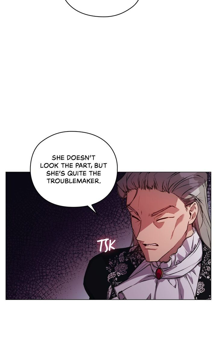I'll Raise You Well in This Life, Your Majesty! Chapter 36 page 32 - Chapter 36