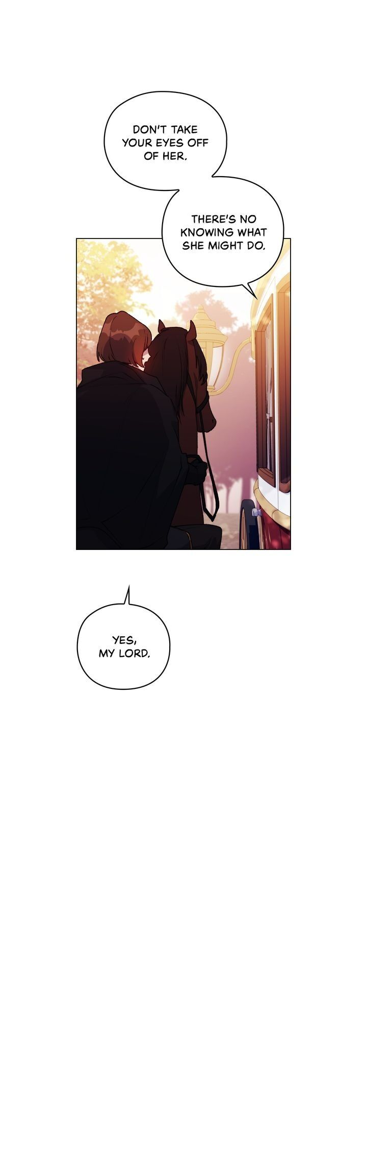 I'll Raise You Well in This Life, Your Majesty! Chapter 36 page 33 - Chapter 36
