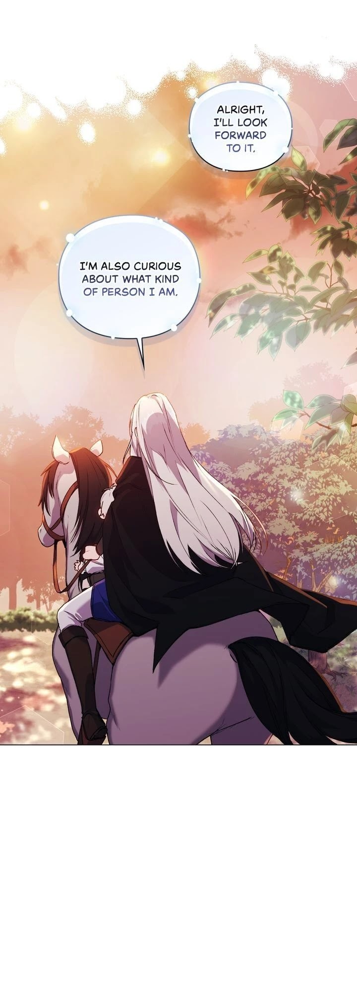 I'll Raise You Well in This Life, Your Majesty! Chapter 36 page 39 - Chapter 36