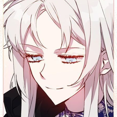 I'll Raise You Well in This Life, Your Majesty! Chapter 36 cover
