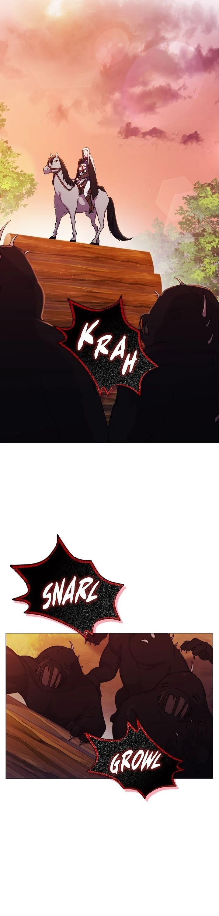 I'll Raise You Well in This Life, Your Majesty! Chapter 37 page 10 - Chapter 37