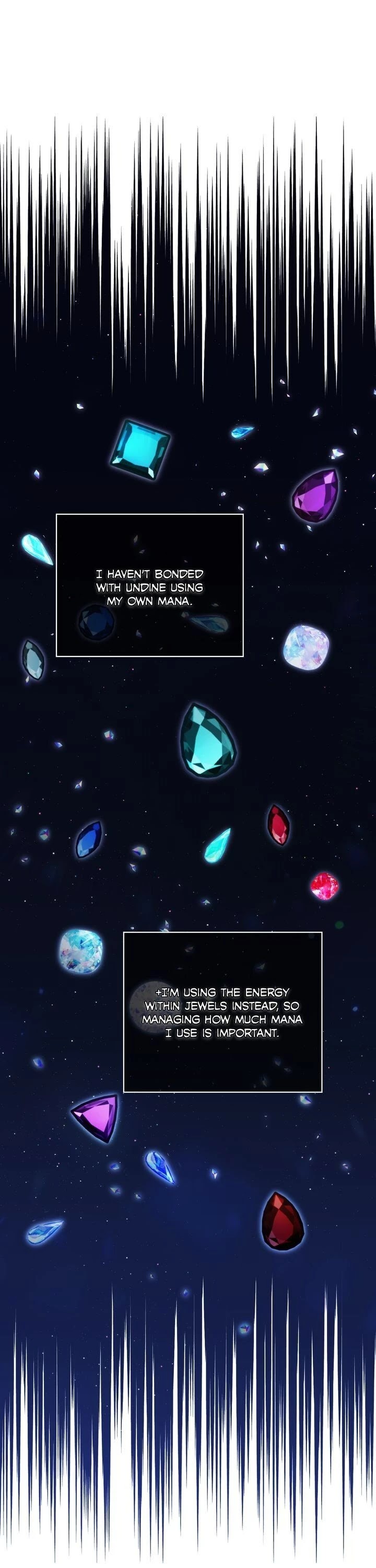 I'll Raise You Well in This Life, Your Majesty! Chapter 37 page 13 - Chapter 37