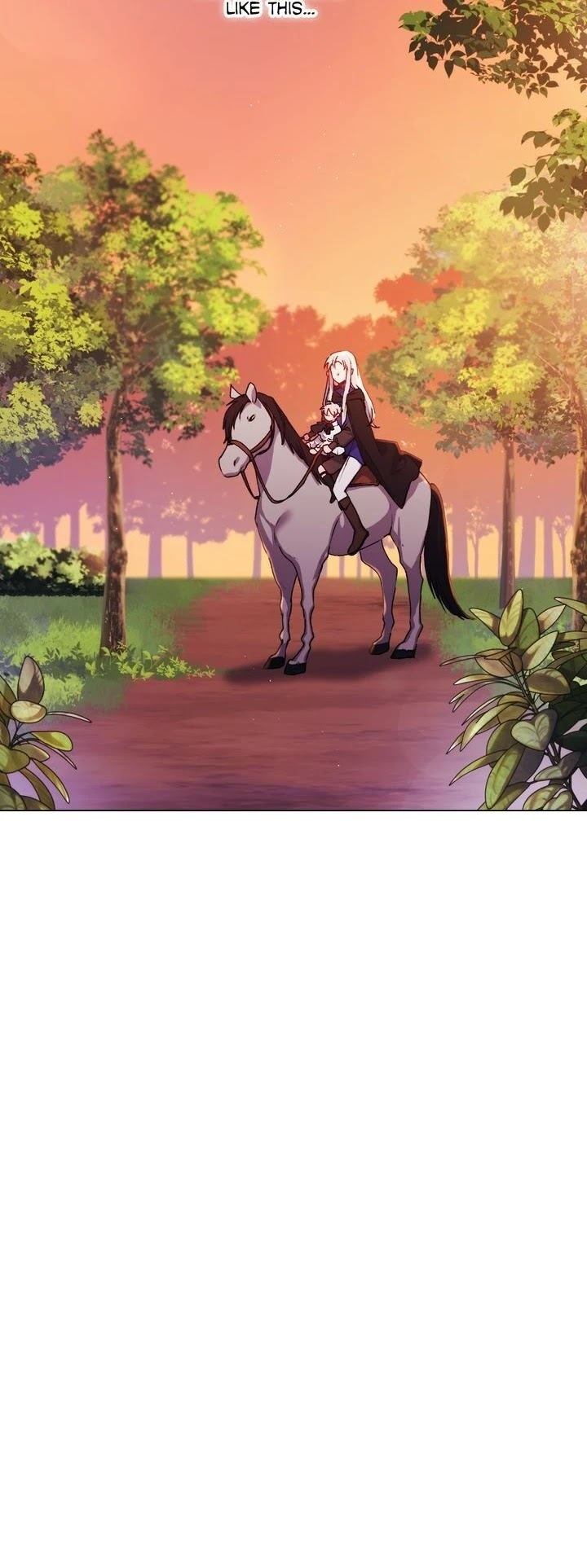 I'll Raise You Well in This Life, Your Majesty! Chapter 37 page 24 - Chapter 37