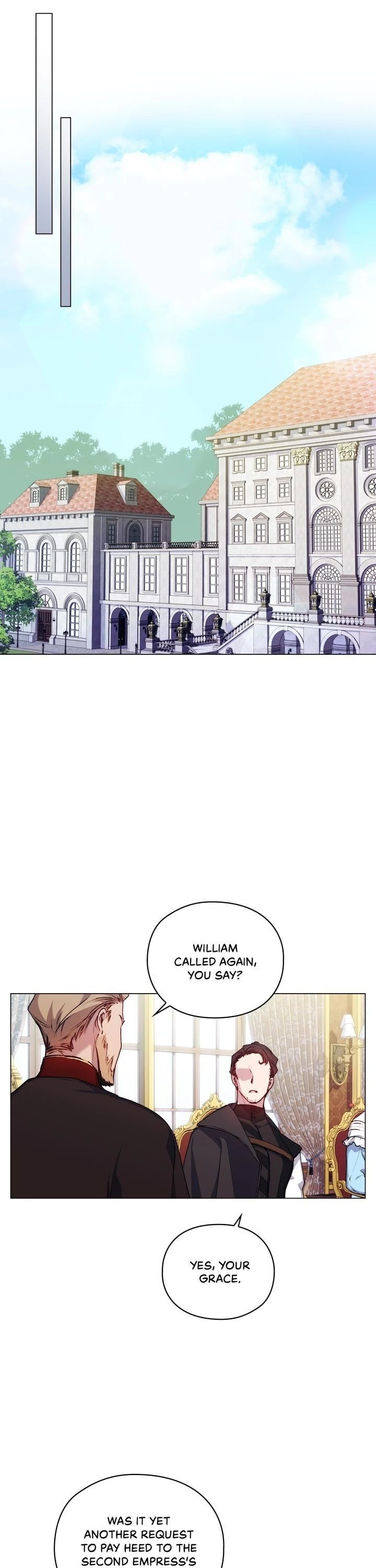 I'll Raise You Well in This Life, Your Majesty! Chapter 37 page 25 - Chapter 37