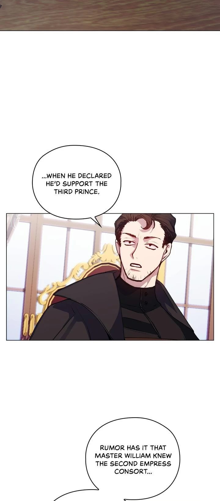I'll Raise You Well in This Life, Your Majesty! Chapter 37 page 27 - Chapter 37