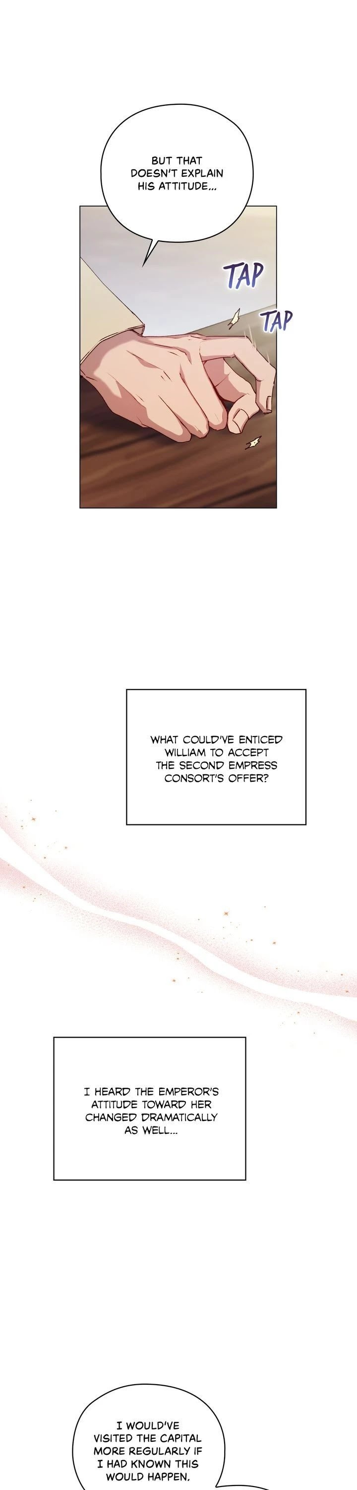 I'll Raise You Well in This Life, Your Majesty! Chapter 37 page 29 - Chapter 37