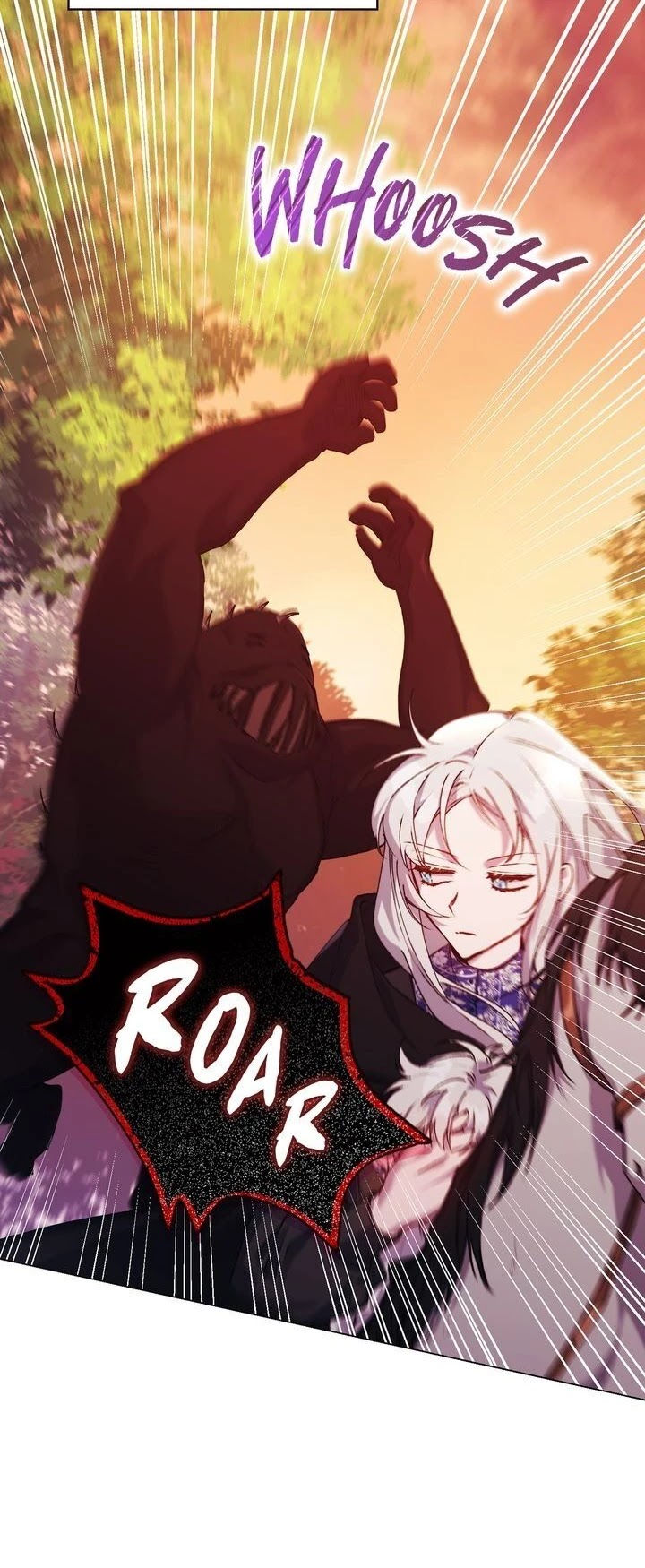 I'll Raise You Well in This Life, Your Majesty! Chapter 37 page 4 - Chapter 37