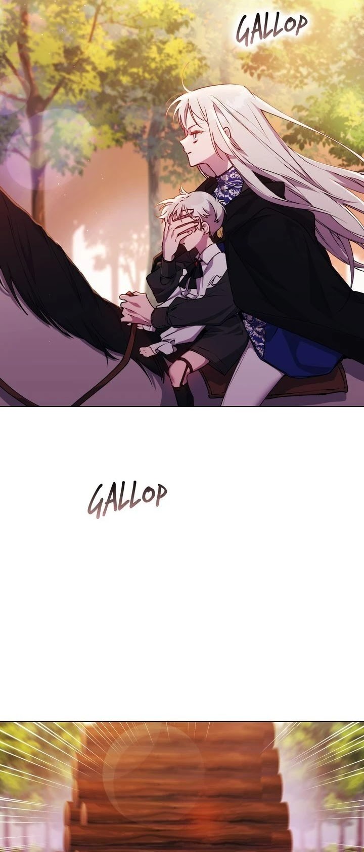 I'll Raise You Well in This Life, Your Majesty! Chapter 37 page 7 - Chapter 37