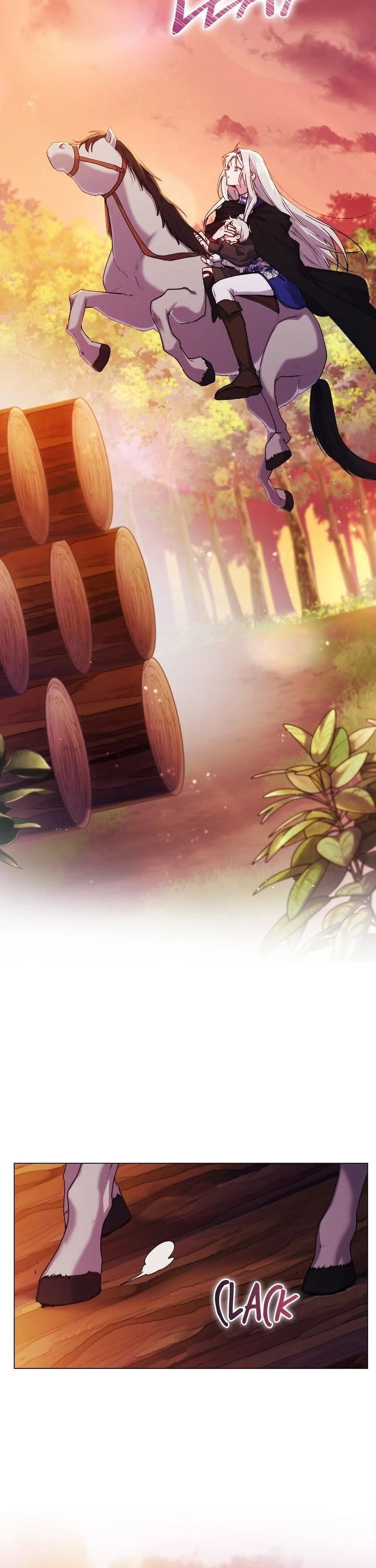 I'll Raise You Well in This Life, Your Majesty! Chapter 37 page 9 - Chapter 37