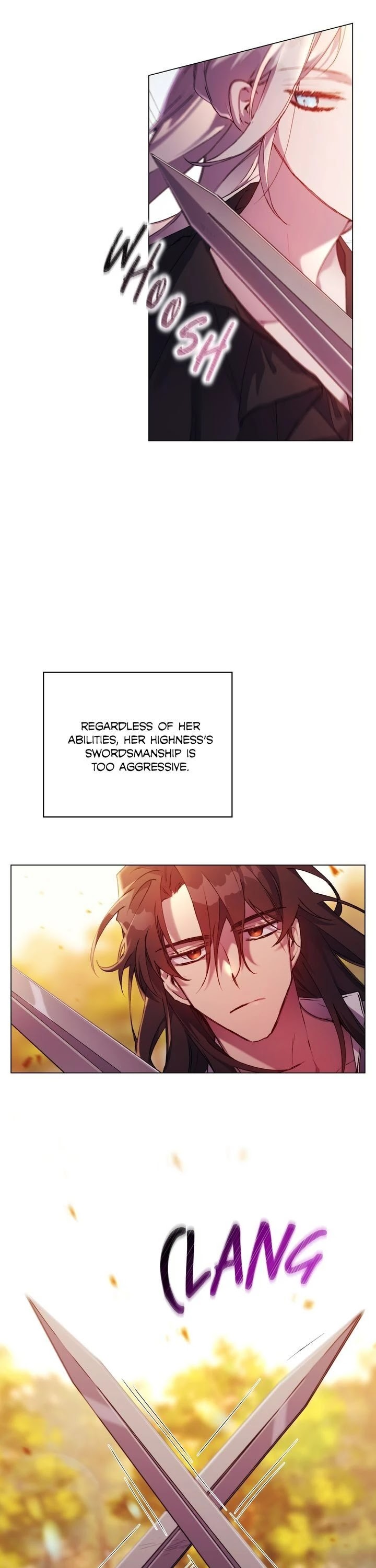 I'll Raise You Well in This Life, Your Majesty! Chapter 38 page 15 - Chapter 38