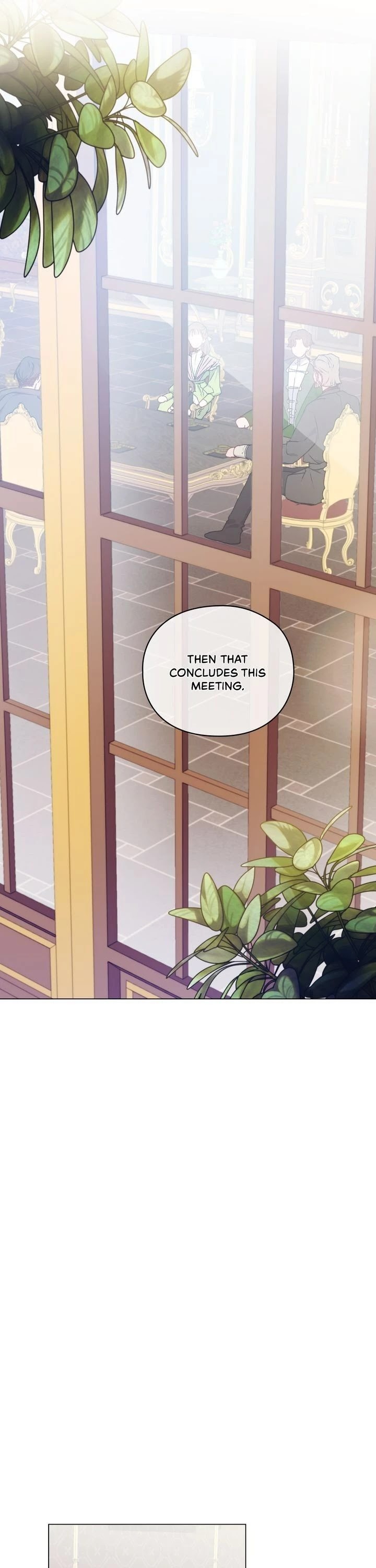 I'll Raise You Well in This Life, Your Majesty! Chapter 38 page 4 - Chapter 38