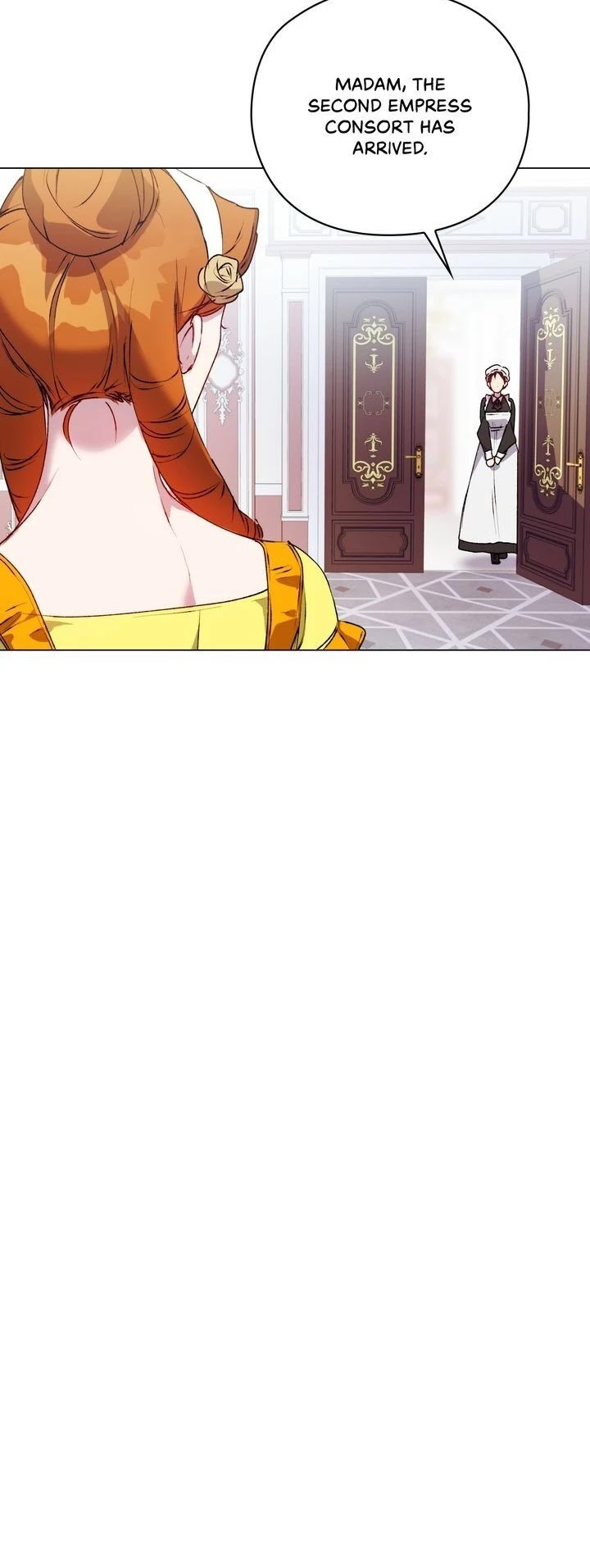 I'll Raise You Well in This Life, Your Majesty! Chapter 39 page 16 - Chapter 39